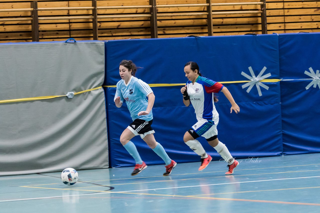 Bild 1145 - Dodenhof Cup